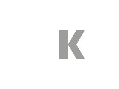 HK Logo Hvid